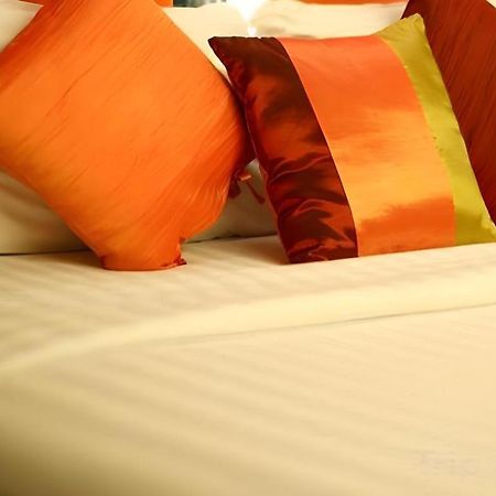 Heaven@4 Hotel Banguecoque Exterior foto